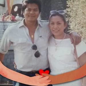 Meet your Posher, Lydia